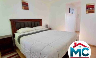 Corredora de Propiedades,  vende casa en Condomino El Peuco en Calama.
