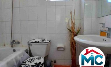 Corredora de Propiedades,  vende casa en Condomino El Peuco en Calama.