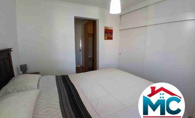 Corredora de Propiedades,  vende casa en Condomino El Peuco en Calama.