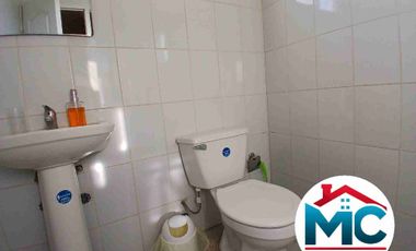Corredora de Propiedades,  vende casa en Condomino El Peuco en Calama.