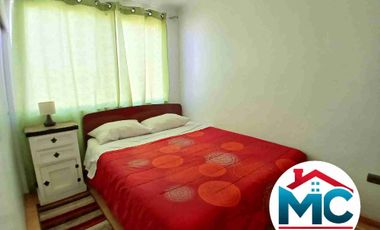 Corredora de Propiedades,  vende casa en Condomino El Peuco en Calama.