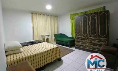 Corredora de Propiedades,  vende casa en Condomino El Peuco en Calama.