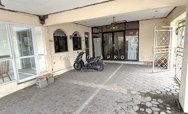 Jual Bangunan Xhotel Dalam Ringroad Jalan Godean Dekat Tugu Jogja