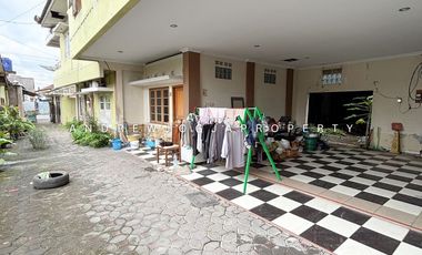 Jual Bangunan Xhotel Dalam Ringroad Jalan Godean Dekat Tugu Jogja