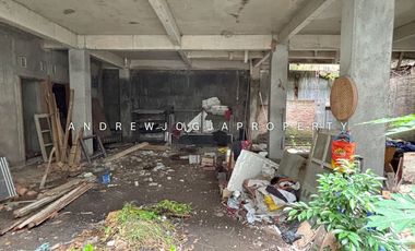 Jual Bangunan Xhotel Dalam Ringroad Jalan Godean Dekat Tugu Jogja