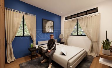 Pre-selling A Two Storey Residential House and Lot at Filinvest 2 in Quezon City