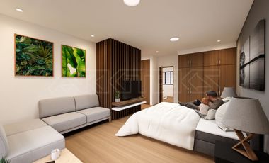 Pre-selling A Two Storey Residential House and Lot at Filinvest 2 in Quezon City