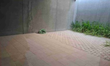Rumah baru disewa Tatar Punawangi