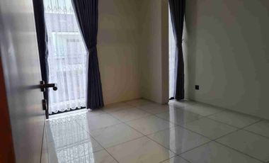 Rumah baru disewa Tatar Punawangi