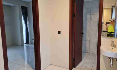 Rumah baru disewa Tatar Punawangi
