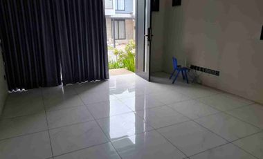 Rumah baru disewa Tatar Punawangi