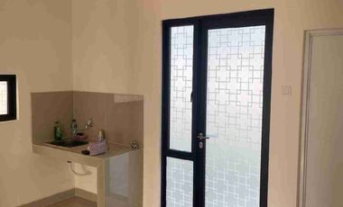 Di Sewakan Rumah D'KRATON RESIDENCE MAHARANI