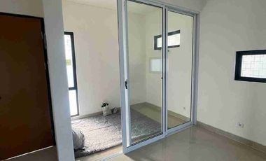 Di Sewakan Rumah D'KRATON RESIDENCE MAHARANI