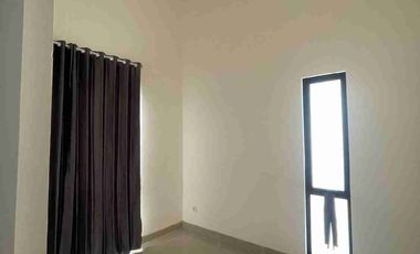 Di Sewakan Rumah D'KRATON RESIDENCE MAHARANI