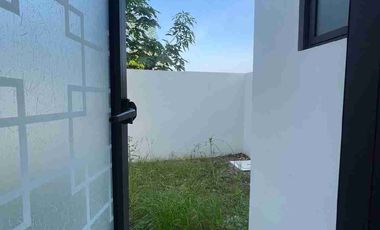 Di Sewakan Rumah D'KRATON RESIDENCE MAHARANI