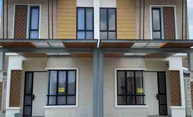 Di Sewakan Rumah D'KRATON RESIDENCE MAHARANI