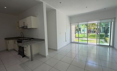 SE RENTA DEPARTAMENTO EN LONG ISLAND SPRINGS