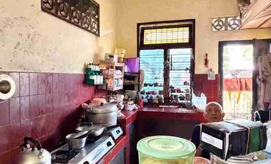 RUMAH KOS 2 LANTAI EKLUSIF DI PUSAT KOTA KAWASAN WISATA PRAWIROTAMAN JOGJAKARTA DEKAT MALIOBORO