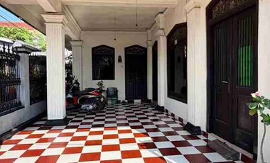 RUMAH KOS 2 LANTAI EKLUSIF DI PUSAT KOTA KAWASAN WISATA PRAWIROTAMAN JOGJAKARTA DEKAT MALIOBORO