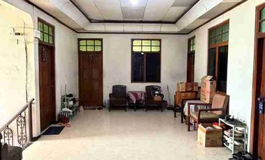 RUMAH KOS 2 LANTAI EKLUSIF DI PUSAT KOTA KAWASAN WISATA PRAWIROTAMAN JOGJAKARTA DEKAT MALIOBORO