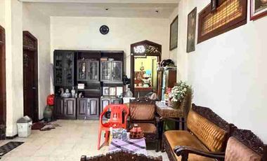 RUMAH KOS 2 LANTAI EKLUSIF DI PUSAT KOTA KAWASAN WISATA PRAWIROTAMAN JOGJAKARTA DEKAT MALIOBORO