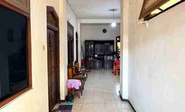 RUMAH KOS 2 LANTAI EKLUSIF DI PUSAT KOTA KAWASAN WISATA PRAWIROTAMAN JOGJAKARTA DEKAT MALIOBORO