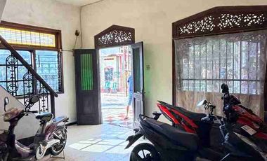 RUMAH KOS 2 LANTAI EKLUSIF DI PUSAT KOTA KAWASAN WISATA PRAWIROTAMAN JOGJAKARTA DEKAT MALIOBORO