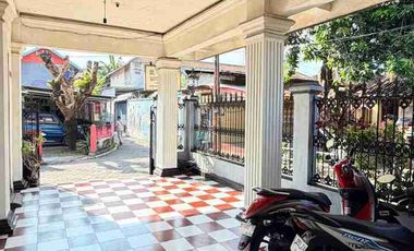 RUMAH KOS 2 LANTAI EKLUSIF DI PUSAT KOTA KAWASAN WISATA PRAWIROTAMAN JOGJAKARTA DEKAT MALIOBORO