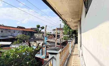 RUMAH KOS 2 LANTAI EKLUSIF DI PUSAT KOTA KAWASAN WISATA PRAWIROTAMAN JOGJAKARTA DEKAT MALIOBORO