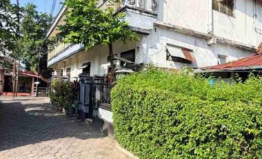 RUMAH KOS 2 LANTAI EKLUSIF DI PUSAT KOTA KAWASAN WISATA PRAWIROTAMAN JOGJAKARTA DEKAT MALIOBORO