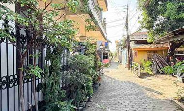 RUMAH KOS 2 LANTAI EKLUSIF DI PUSAT KOTA KAWASAN WISATA PRAWIROTAMAN JOGJAKARTA DEKAT MALIOBORO
