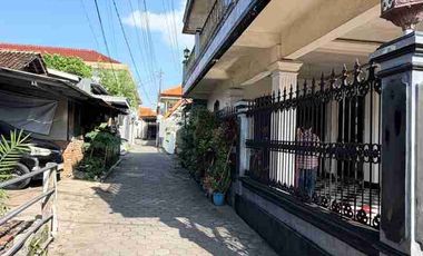 RUMAH KOS 2 LANTAI EKLUSIF DI PUSAT KOTA KAWASAN WISATA PRAWIROTAMAN JOGJAKARTA DEKAT MALIOBORO