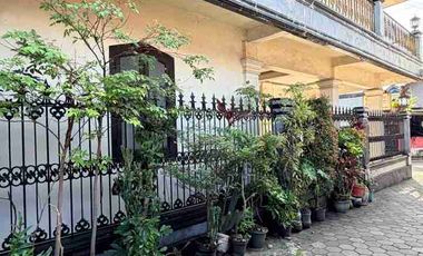 RUMAH KOS 2 LANTAI EKLUSIF DI PUSAT KOTA KAWASAN WISATA PRAWIROTAMAN JOGJAKARTA DEKAT MALIOBORO