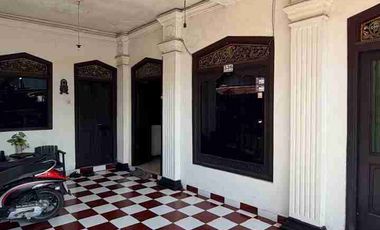 RUMAH KOS 2 LANTAI EKLUSIF DI PUSAT KOTA KAWASAN WISATA PRAWIROTAMAN JOGJAKARTA DEKAT MALIOBORO