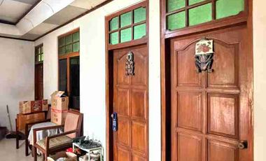 RUMAH KOS 2 LANTAI EKLUSIF DI PUSAT KOTA KAWASAN WISATA PRAWIROTAMAN JOGJAKARTA DEKAT MALIOBORO