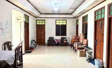 RUMAH KOS 2 LANTAI EKLUSIF DI PUSAT KOTA KAWASAN WISATA PRAWIROTAMAN JOGJAKARTA DEKAT MALIOBORO