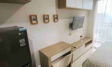 Springwood | Studio | Bulaan