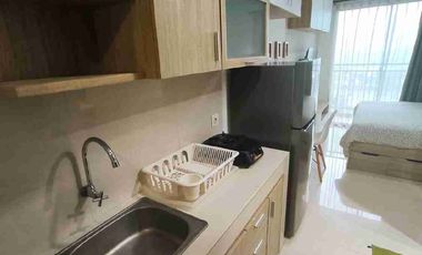 Springwood | Studio | Bulaan