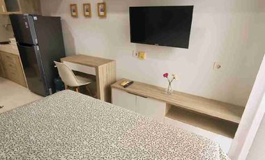 Springwood | Studio | Bulaan
