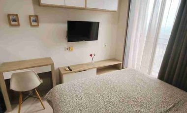 Springwood | Studio | Bulaan