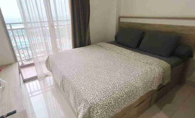 Springwood | Studio | Bulaan