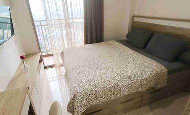 Springwood | Studio | Bulaan