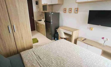 Springwood | Studio | Bulaan