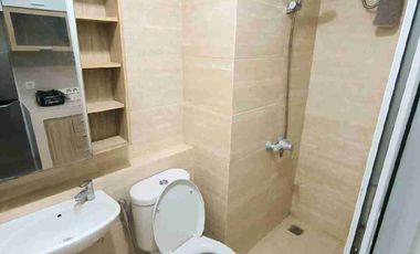 Springwood | Studio | Bulaan
