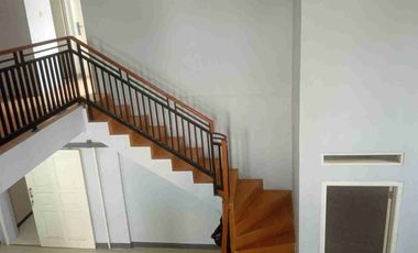 Dijual Rumah Bangunan Baru Posisi Hook, di Komplek Pertamina Cimanggis, dekat Tol Cisalak