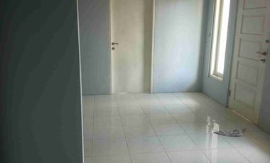 Dijual Rumah Bangunan Baru Posisi Hook, di Komplek Pertamina Cimanggis, dekat Tol Cisalak