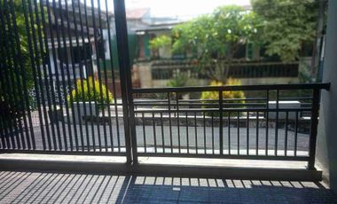 Dijual Rumah Bangunan Baru Posisi Hook, di Komplek Pertamina Cimanggis, dekat Tol Cisalak
