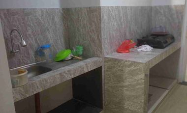 Dijual Rumah Bangunan Baru Posisi Hook, di Komplek Pertamina Cimanggis, dekat Tol Cisalak