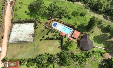 Lotes de 1.520 m²  c/u con Frutales | Piscina, Ríos y Seguridad 24/7 | PVM | $35.000 c/u Negociable