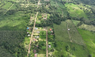 Lotes de 1.520 m²  c/u con Frutales | Piscina, Ríos y Seguridad 24/7 | PVM | $35.000 c/u Negociable